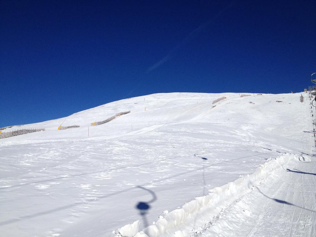 Olimpic Village Th Sestriere Apartments 外观 照片