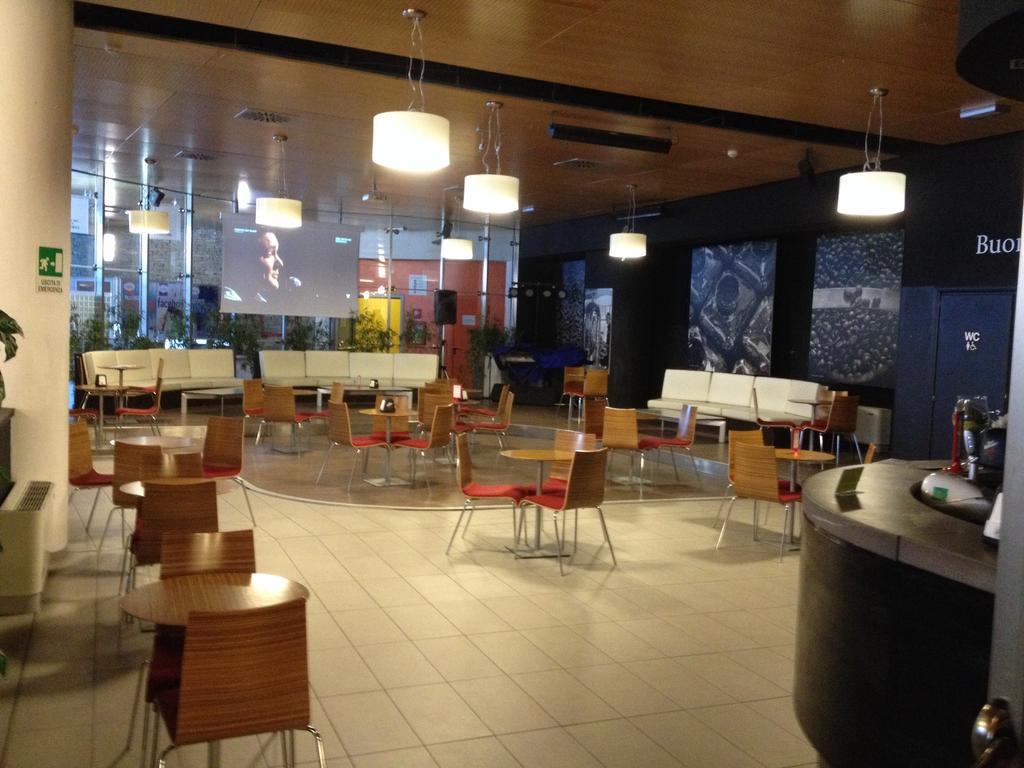 Olimpic Village Th Sestriere Apartments 外观 照片