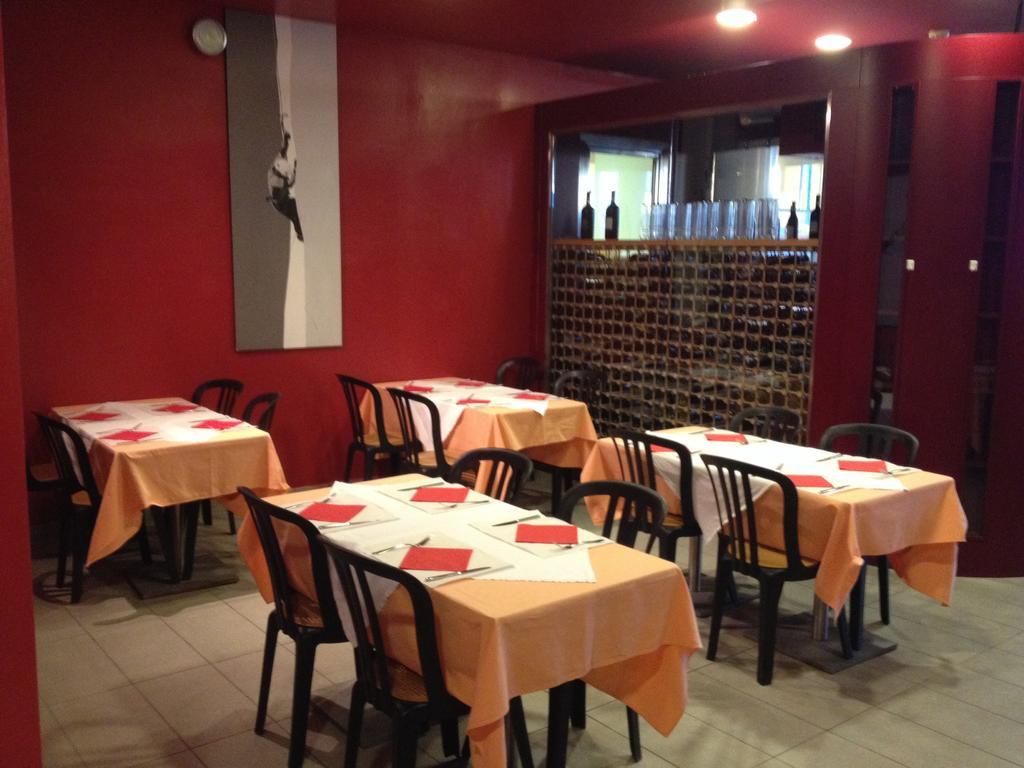 Olimpic Village Th Sestriere Apartments 外观 照片