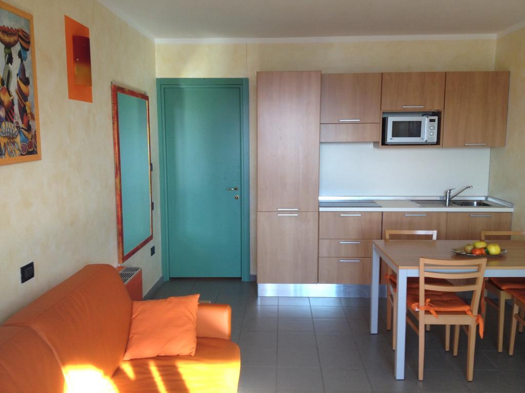 Olimpic Village Th Sestriere Apartments 外观 照片