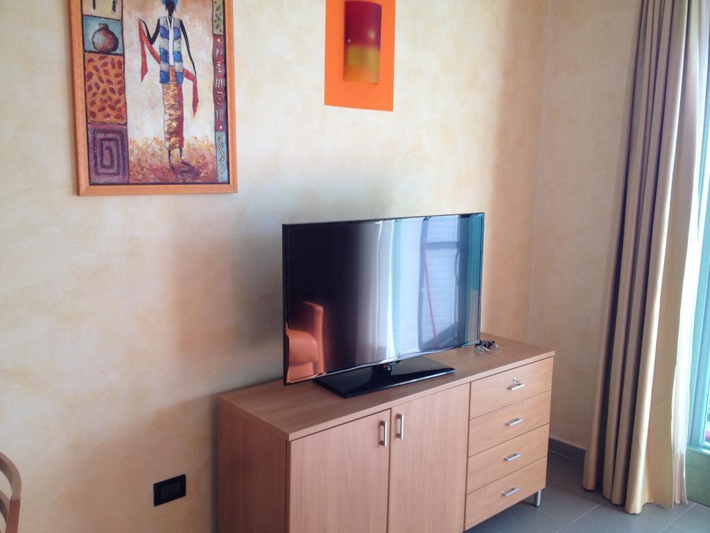 Olimpic Village Th Sestriere Apartments 外观 照片