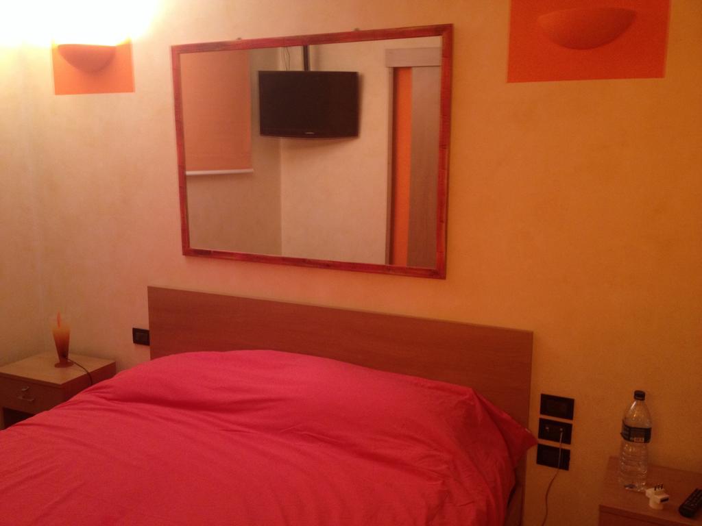 Olimpic Village Th Sestriere Apartments 客房 照片