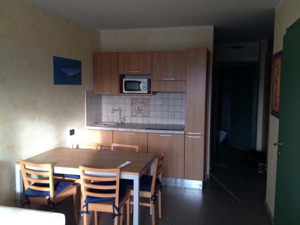 Olimpic Village Th Sestriere Apartments 客房 照片