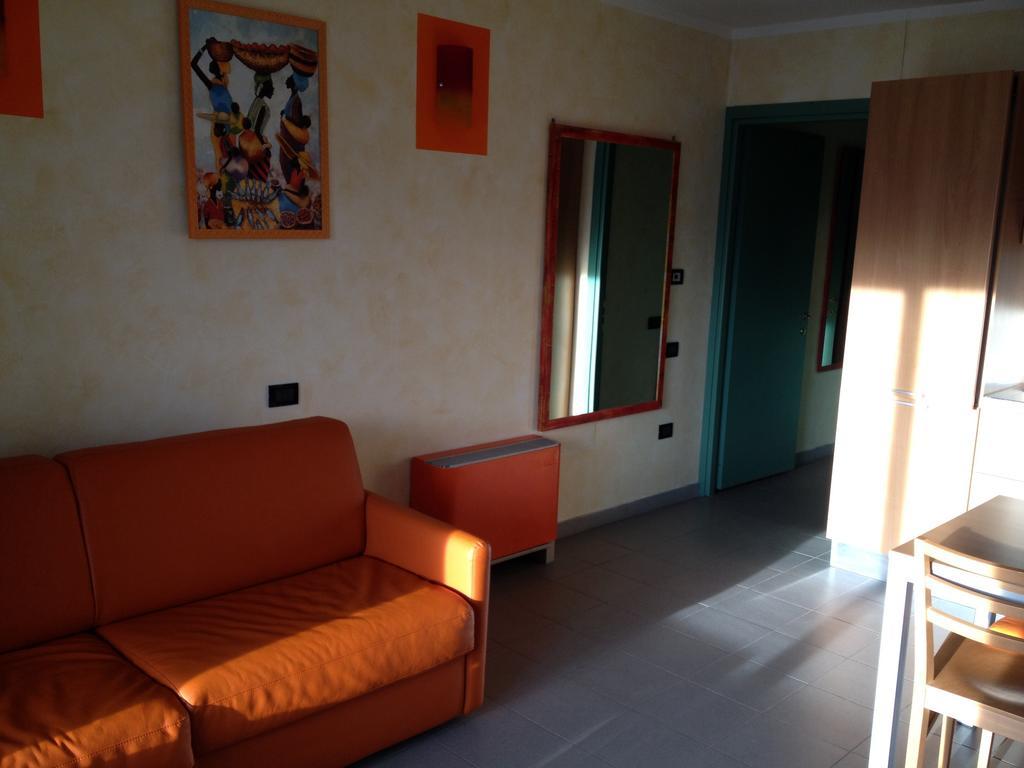 Olimpic Village Th Sestriere Apartments 外观 照片