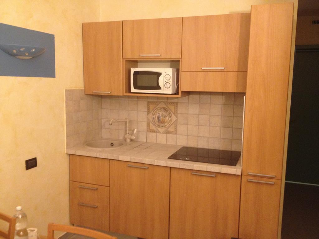 Olimpic Village Th Sestriere Apartments 客房 照片