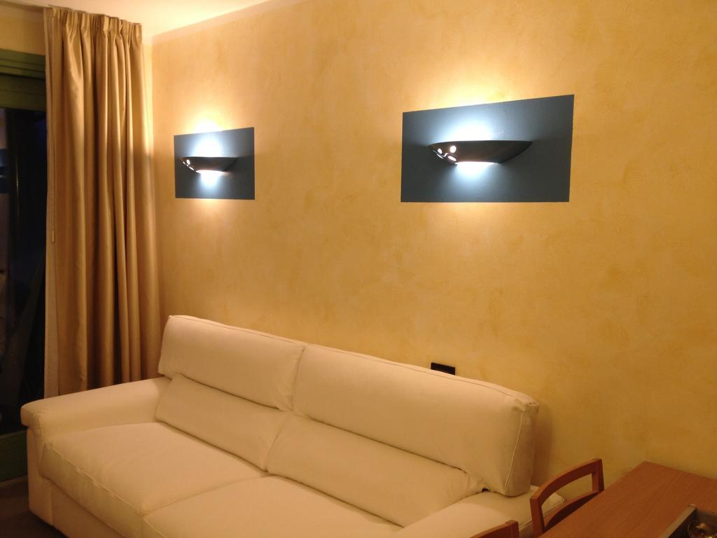 Olimpic Village Th Sestriere Apartments 客房 照片