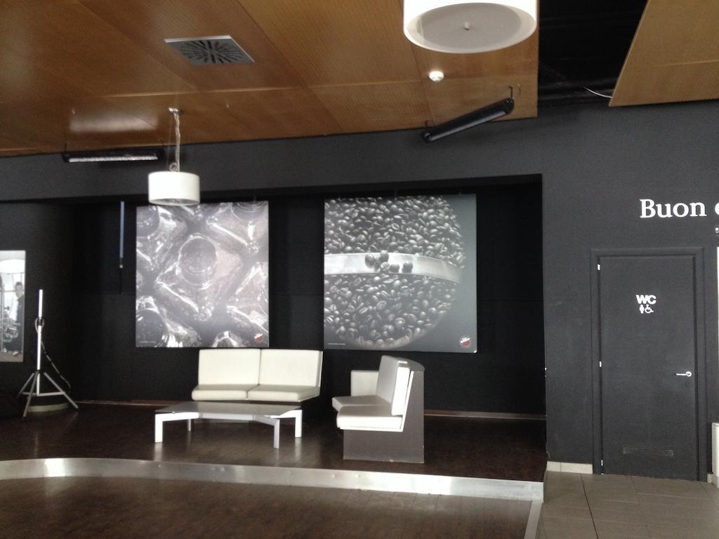 Olimpic Village Th Sestriere Apartments 外观 照片