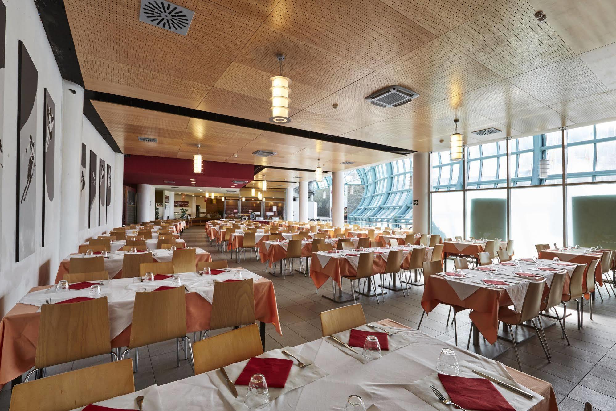 Olimpic Village Th Sestriere Apartments 外观 照片