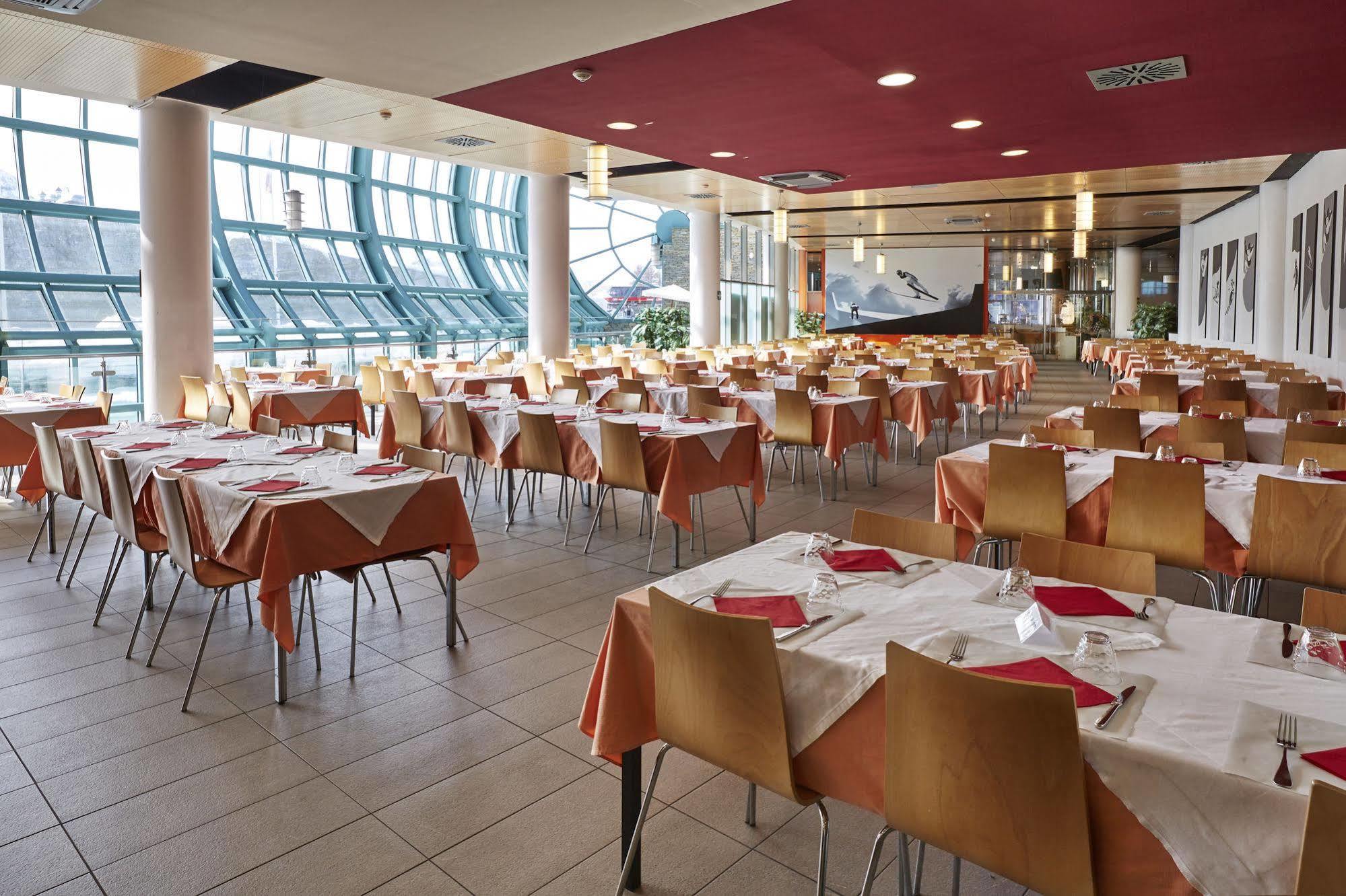 Olimpic Village Th Sestriere Apartments 外观 照片